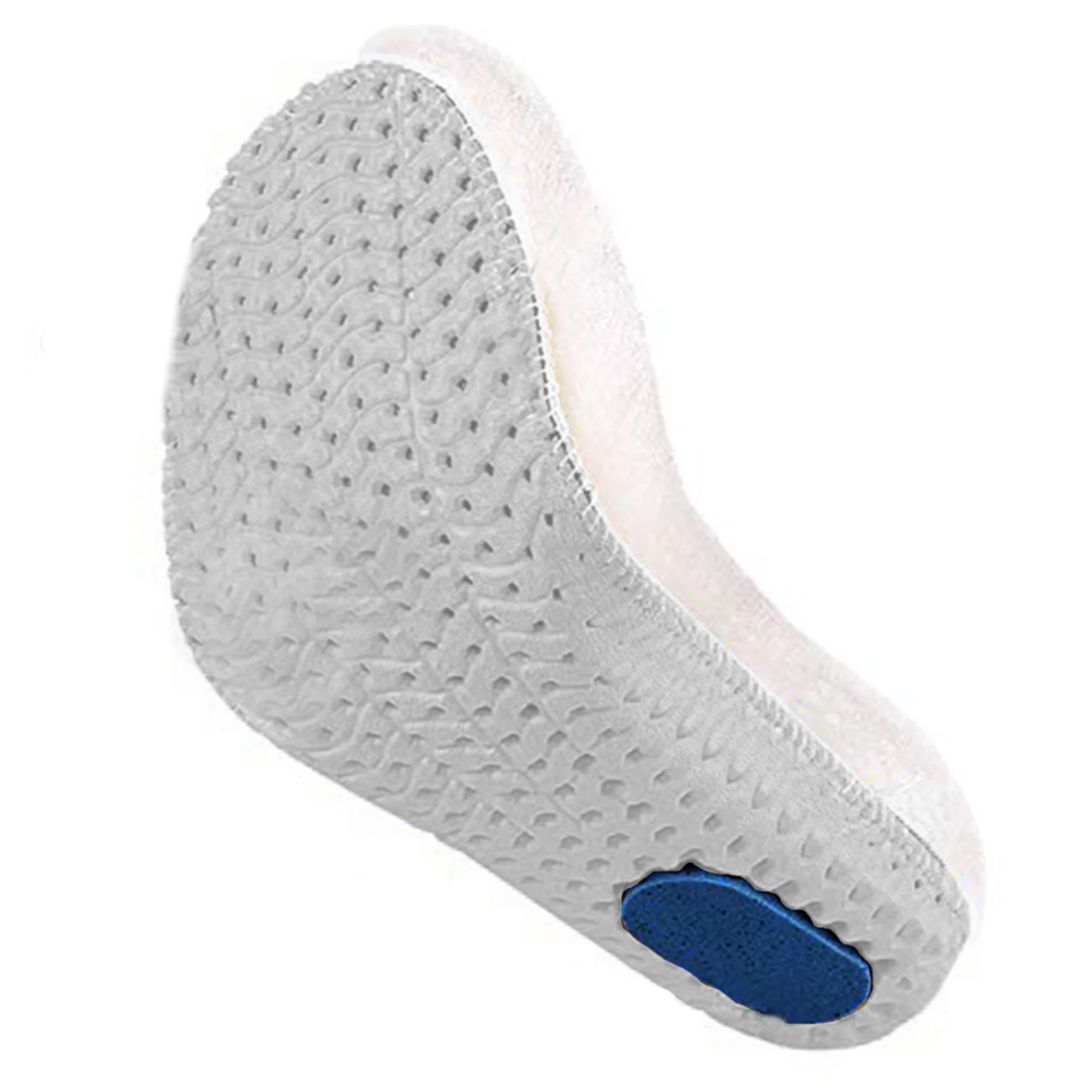 Sheepskin Arch Support Insoles - Image 4