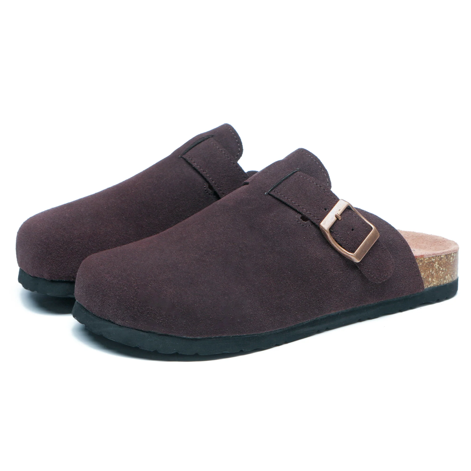 Simona Slip-on Sandals - Image 10