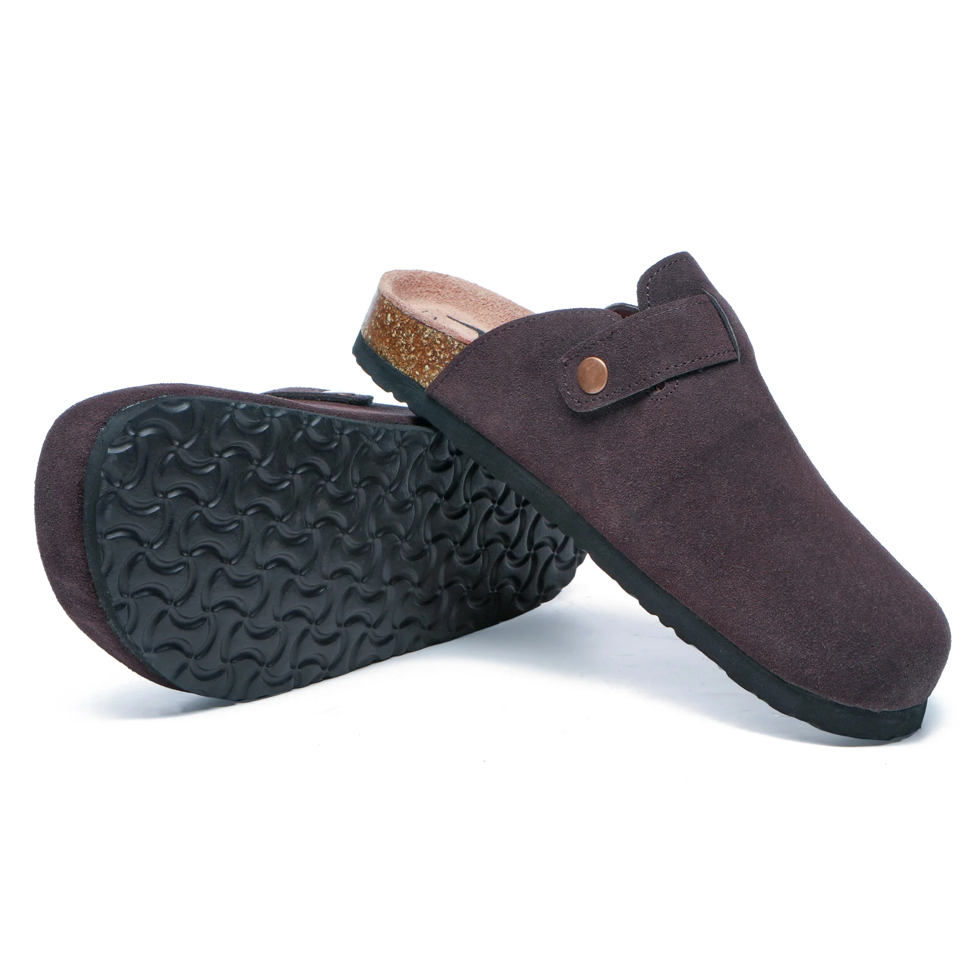 Simona Slip-on Sandals - Image 12