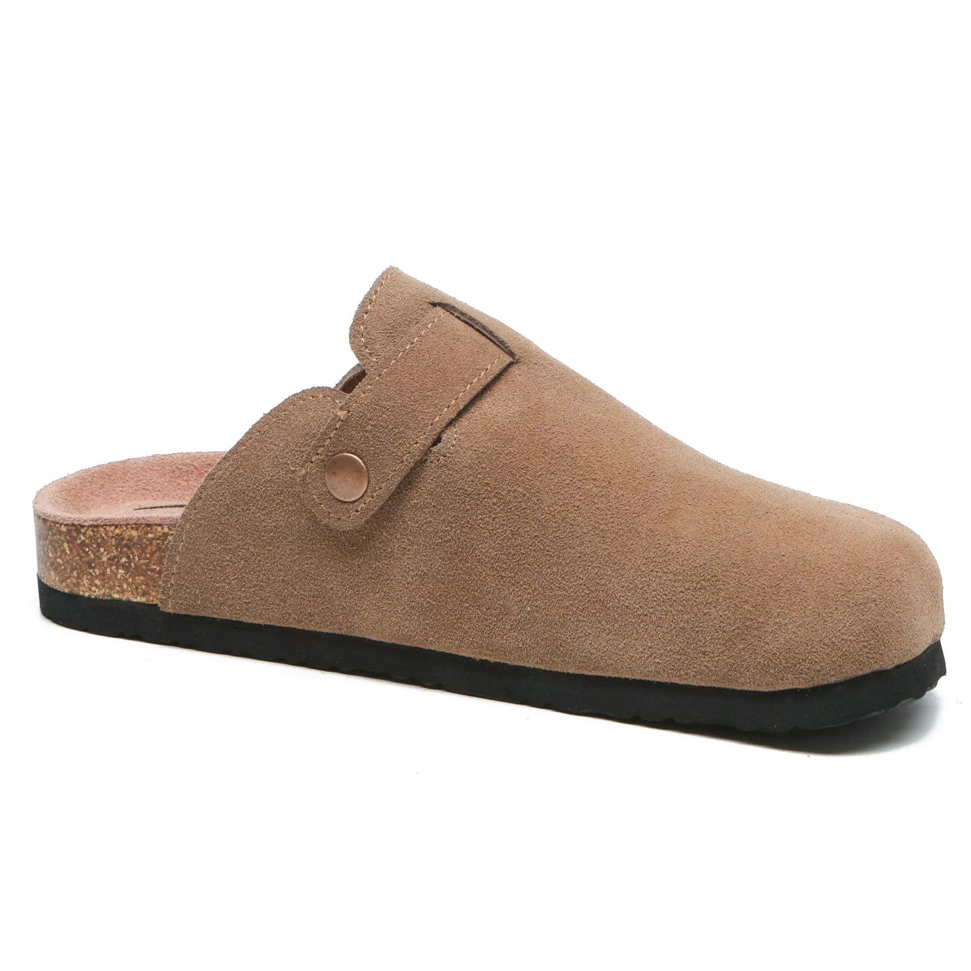 Simona Slip-on Sandals - Image 3