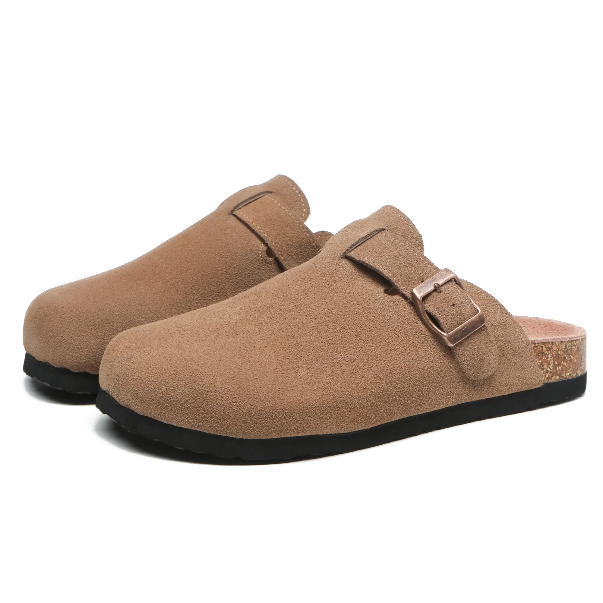 Simona Slip-on Sandals - Image 4