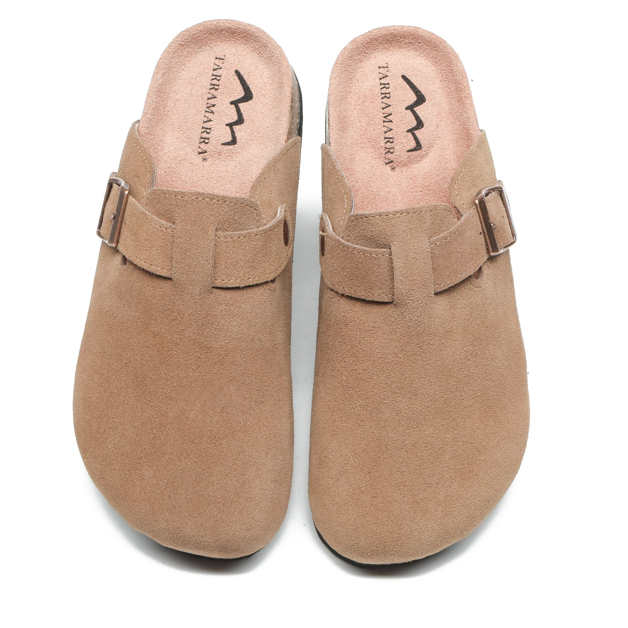 Simona Slip-on Sandals - Image 5