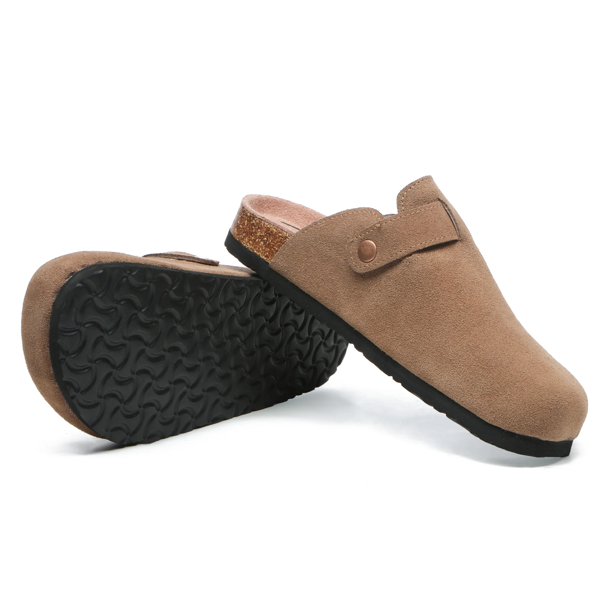 Simona Slip-on Sandals - Image 6