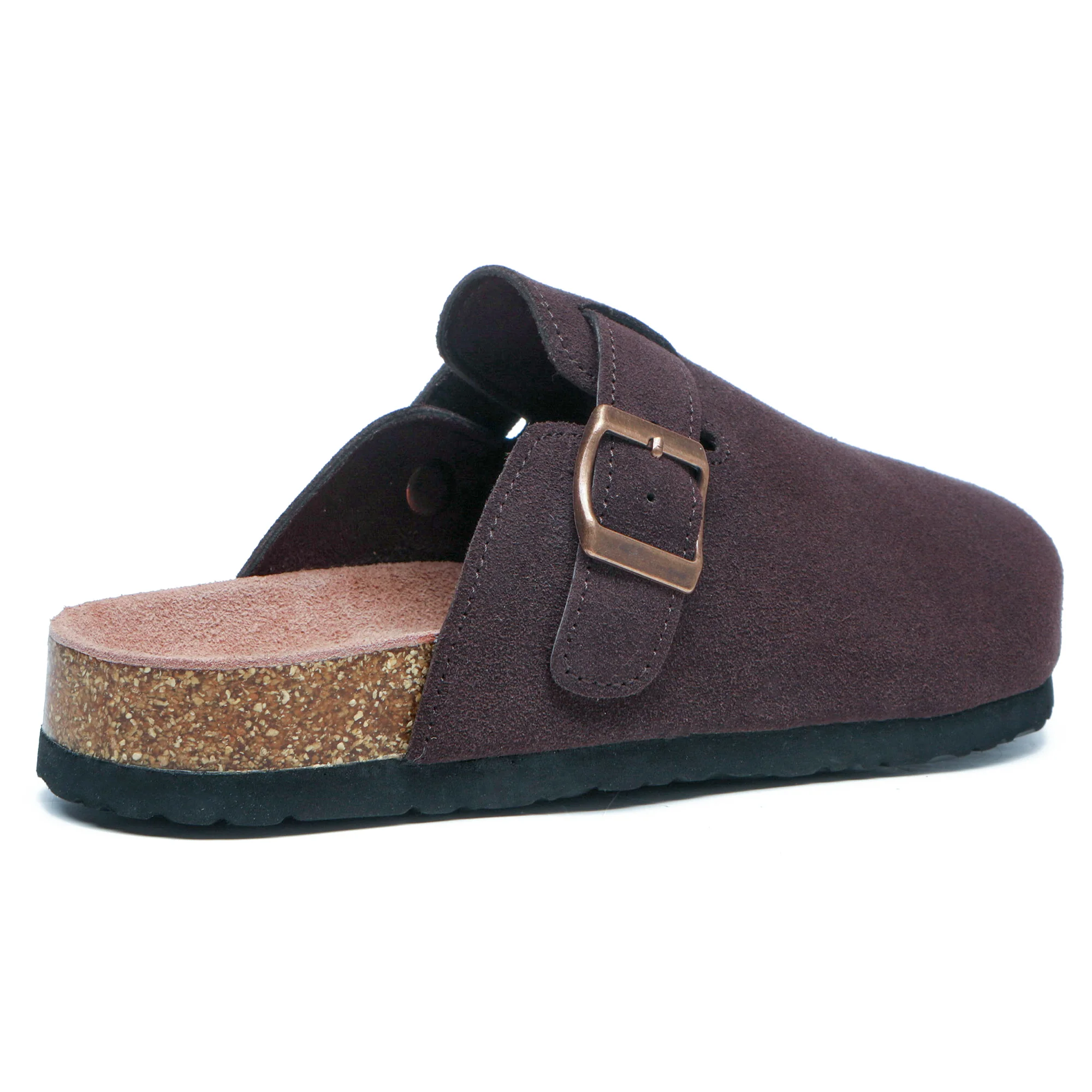 Simona Slip-on Sandals - Image 8