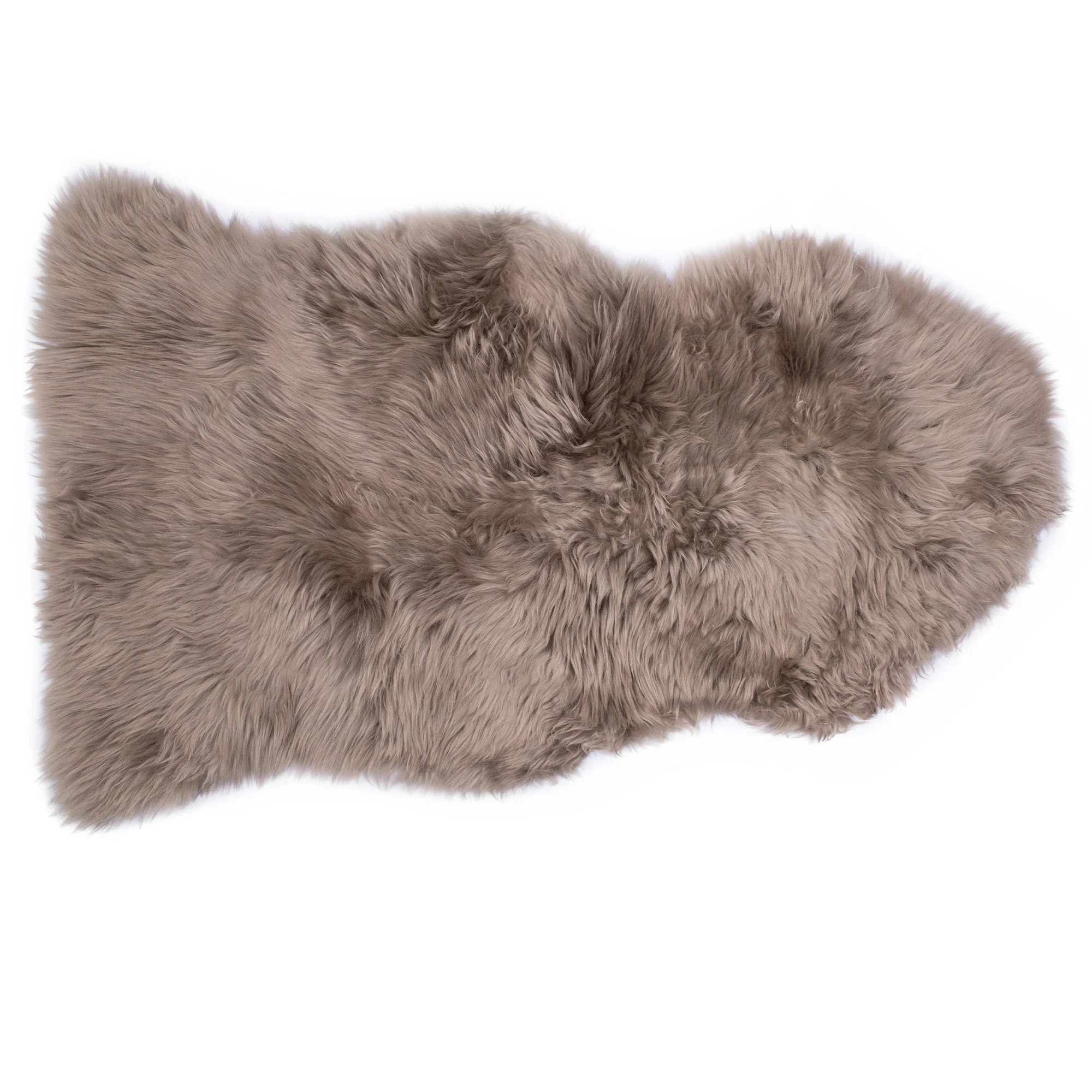 Single Color Long Wool Rugs - Image 15