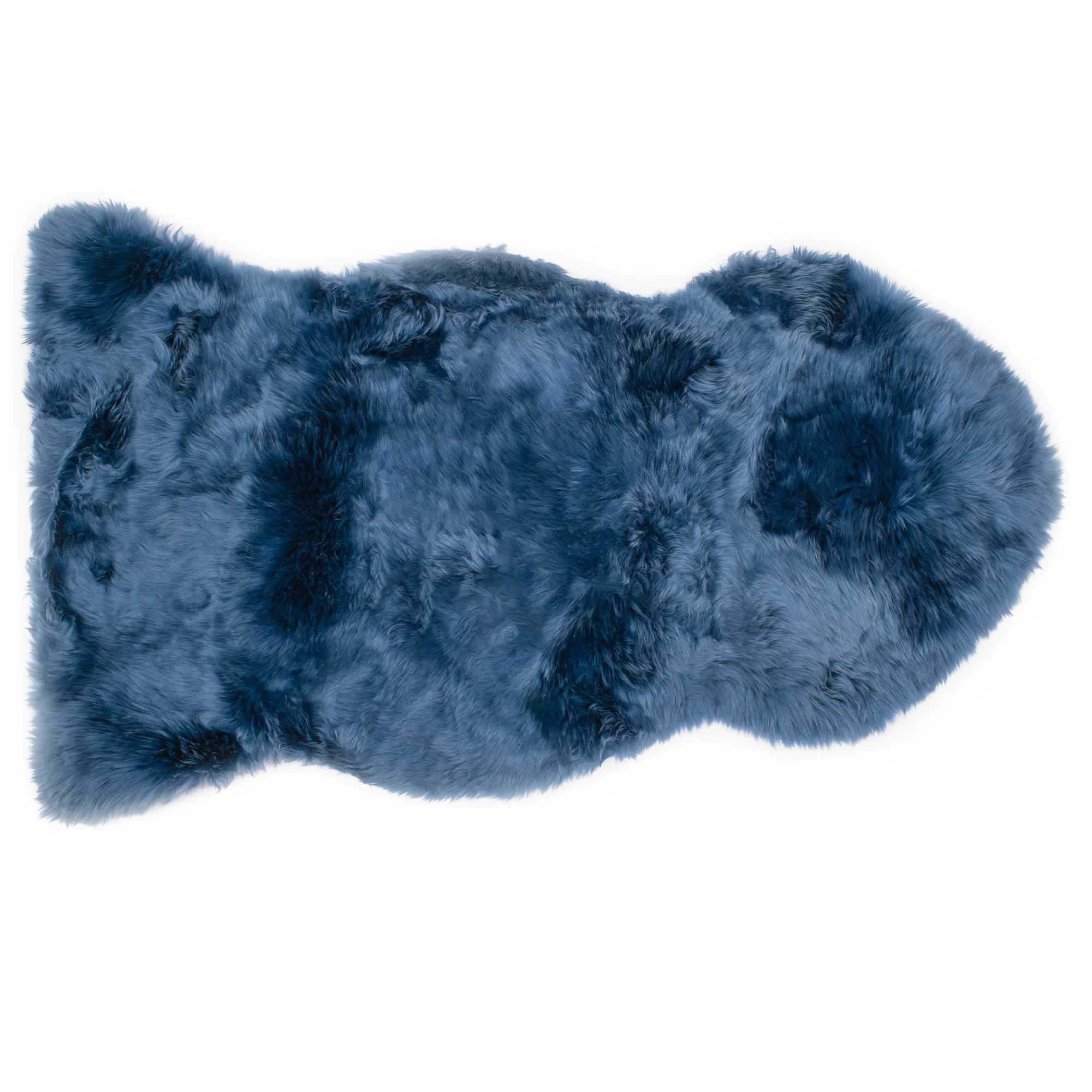 Single Color Long Wool Rugs - Image 9