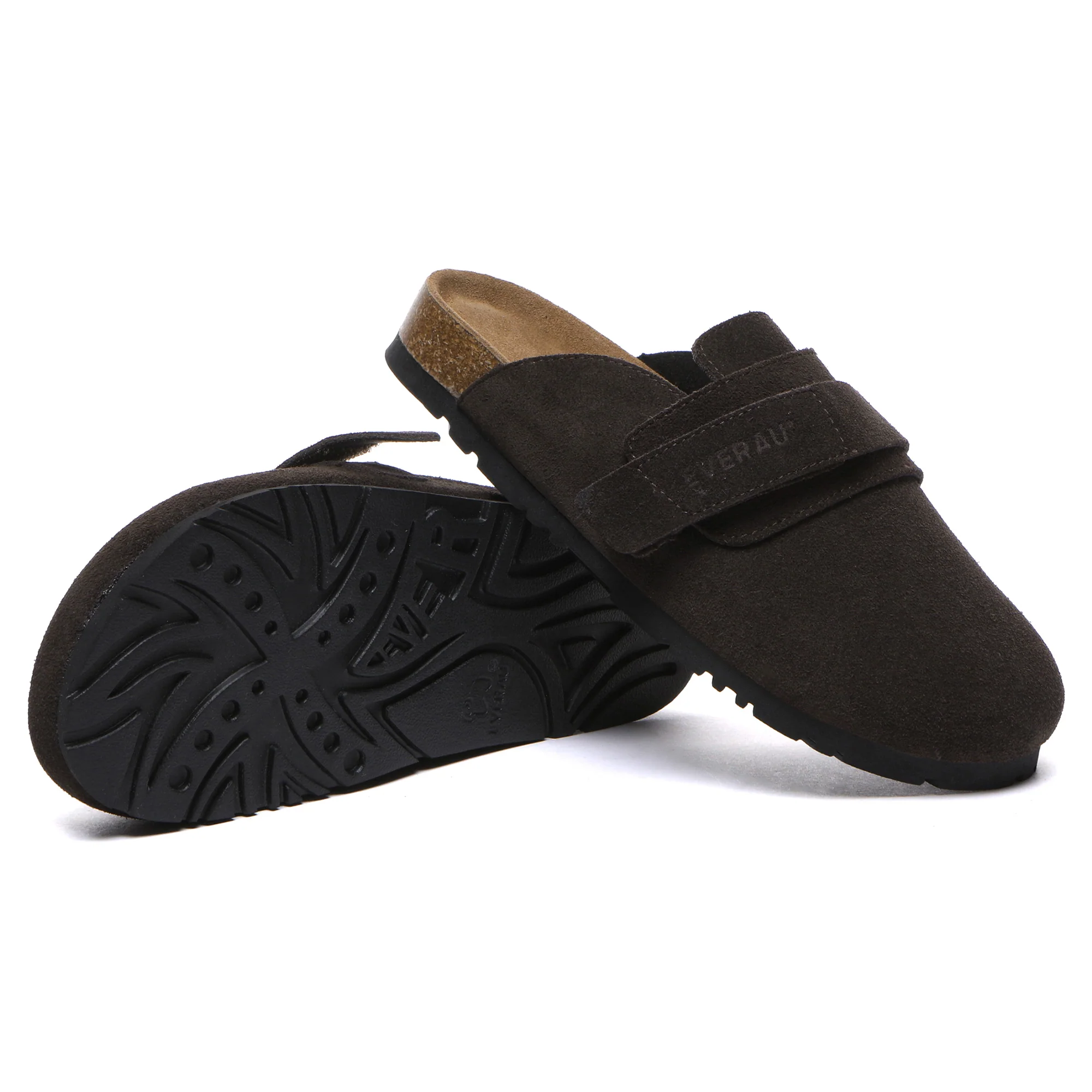 Skylar Birkie Slides - Image 10