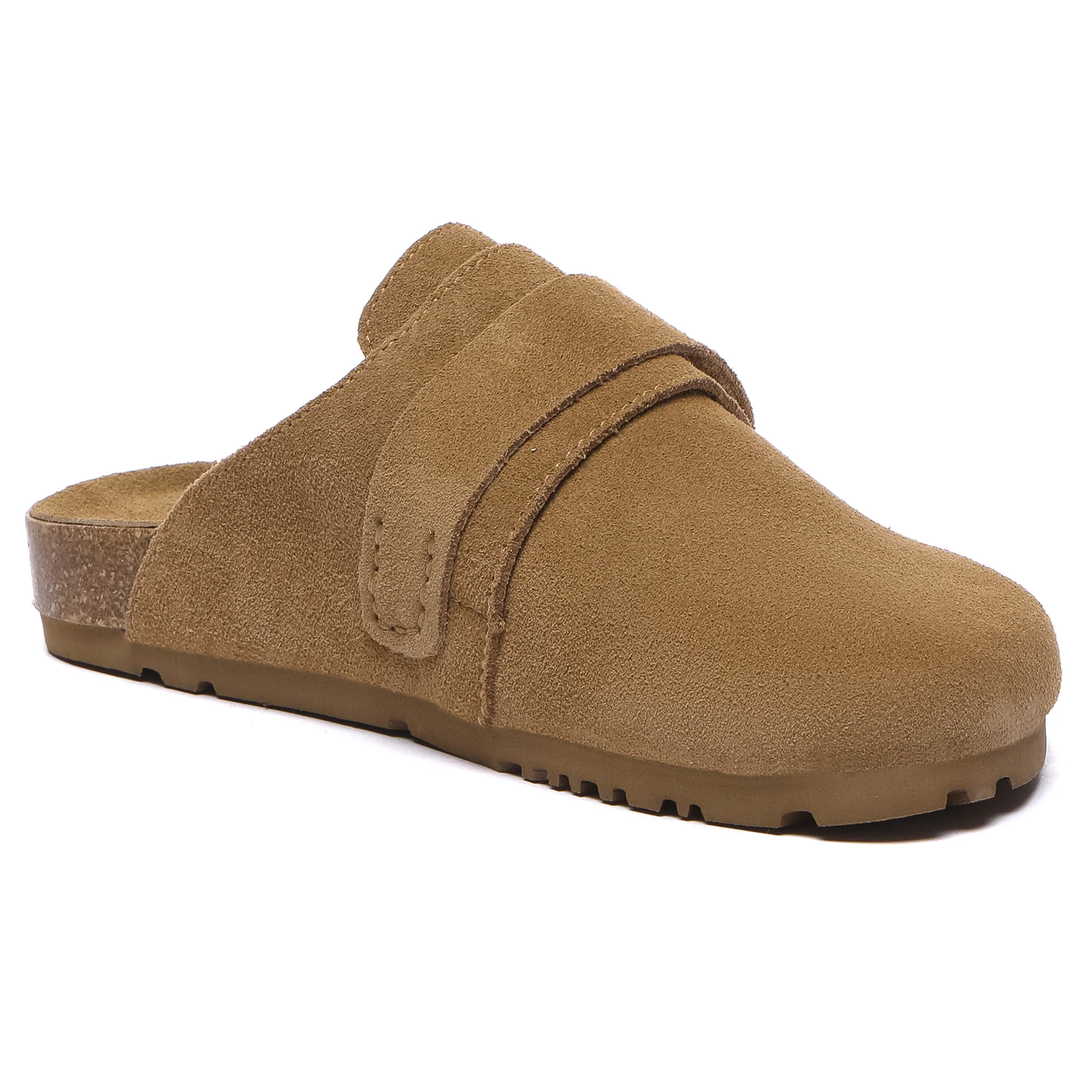 Skylar Birkie Slides - Image 3