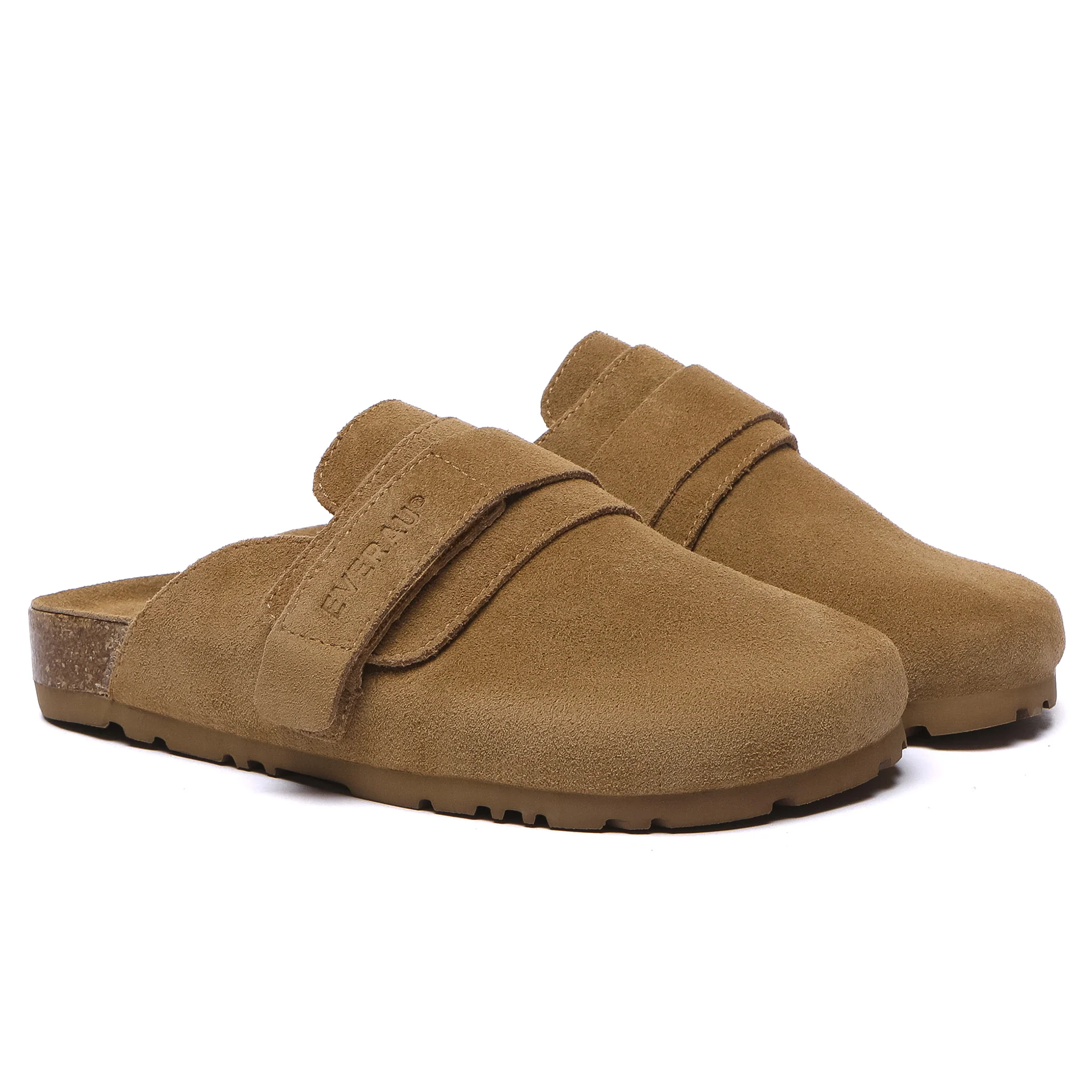 Skylar Birkie Slides - Image 4