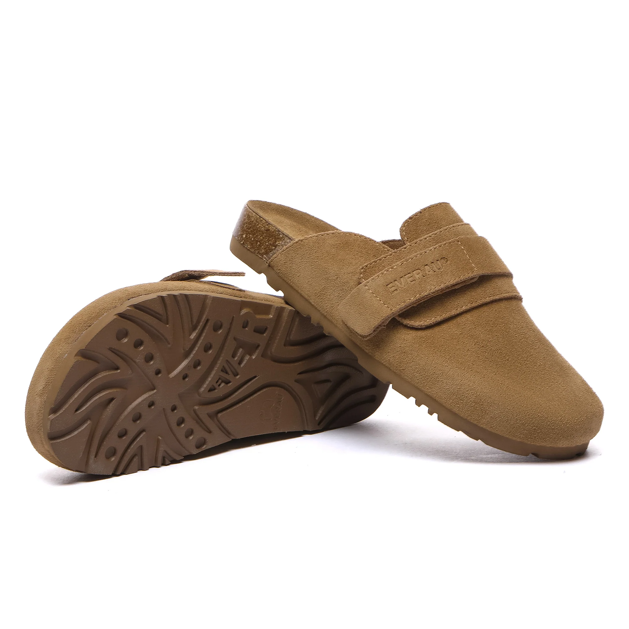 Skylar Birkie Slides - Image 5