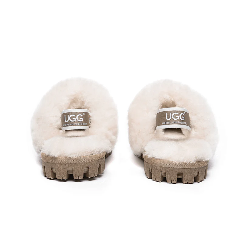 Slingback Kids UGG Slippers - Image 12