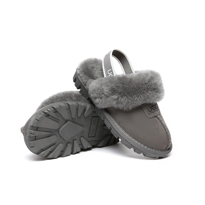 Slingback Kids UGG Slippers - Image 21