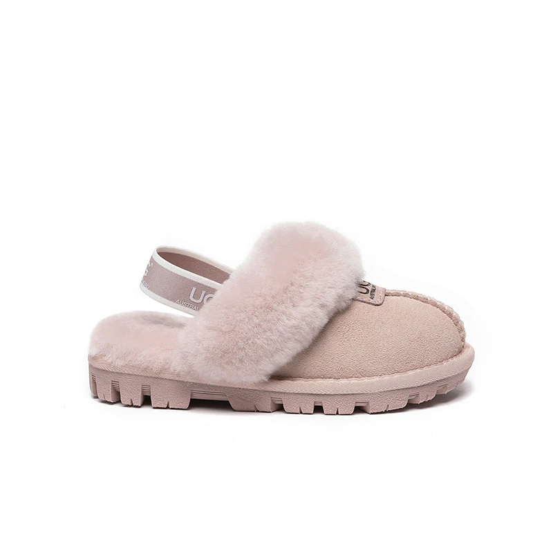 Slingback Kids UGG Slippers - Image 22