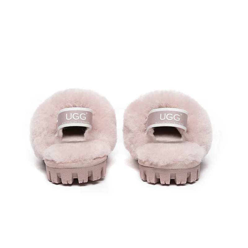 Slingback Kids UGG Slippers - Image 26