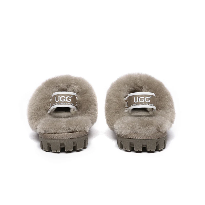 Slingback Kids UGG Slippers - Image 41