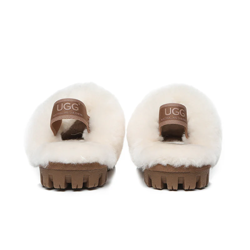 Slingback Kids UGG Slippers - Image 57
