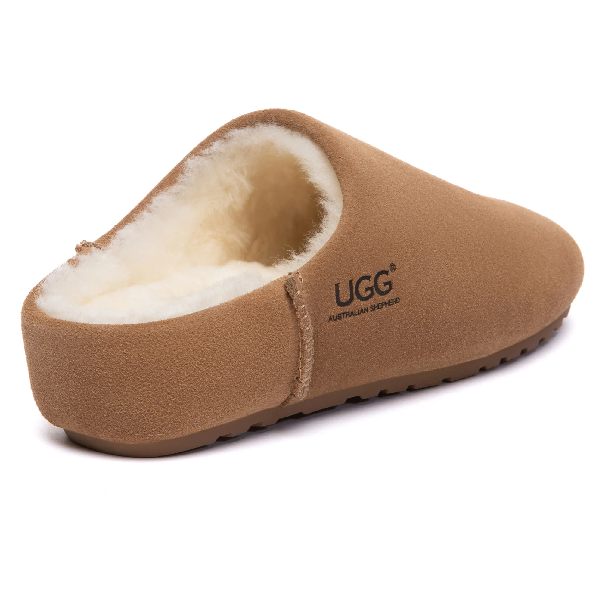 Slip-On Mule UGG Slippers - Image 2