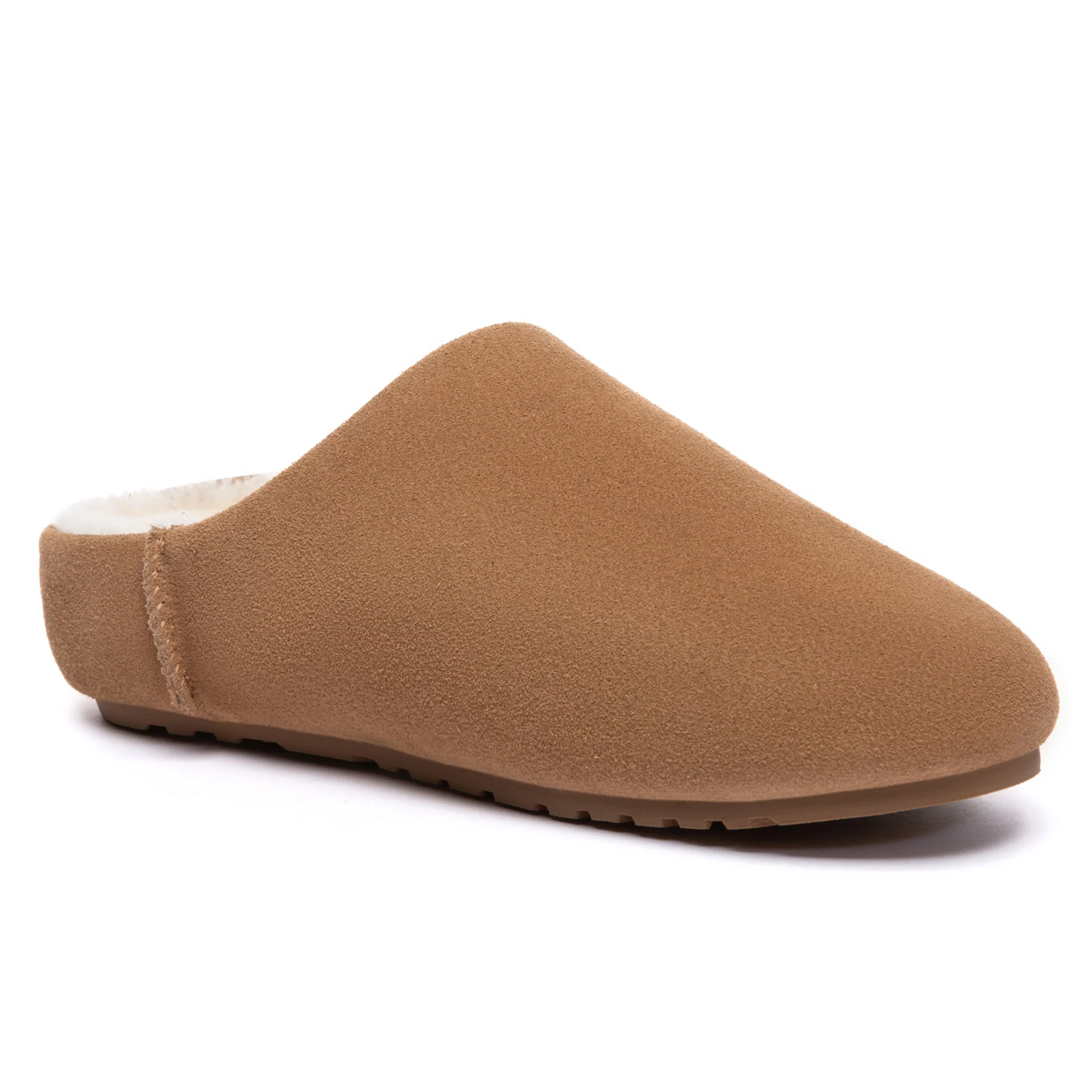 Slip-On Mule UGG Slippers - Image 3