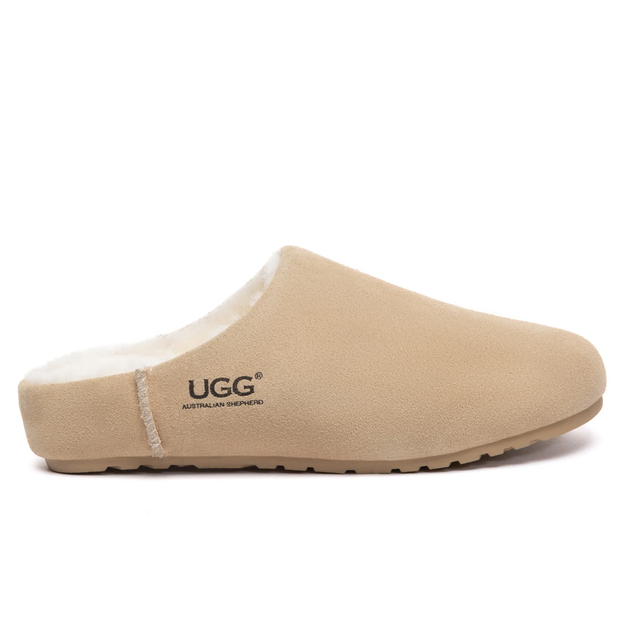 Slip-On Mule UGG Slippers - Image 6