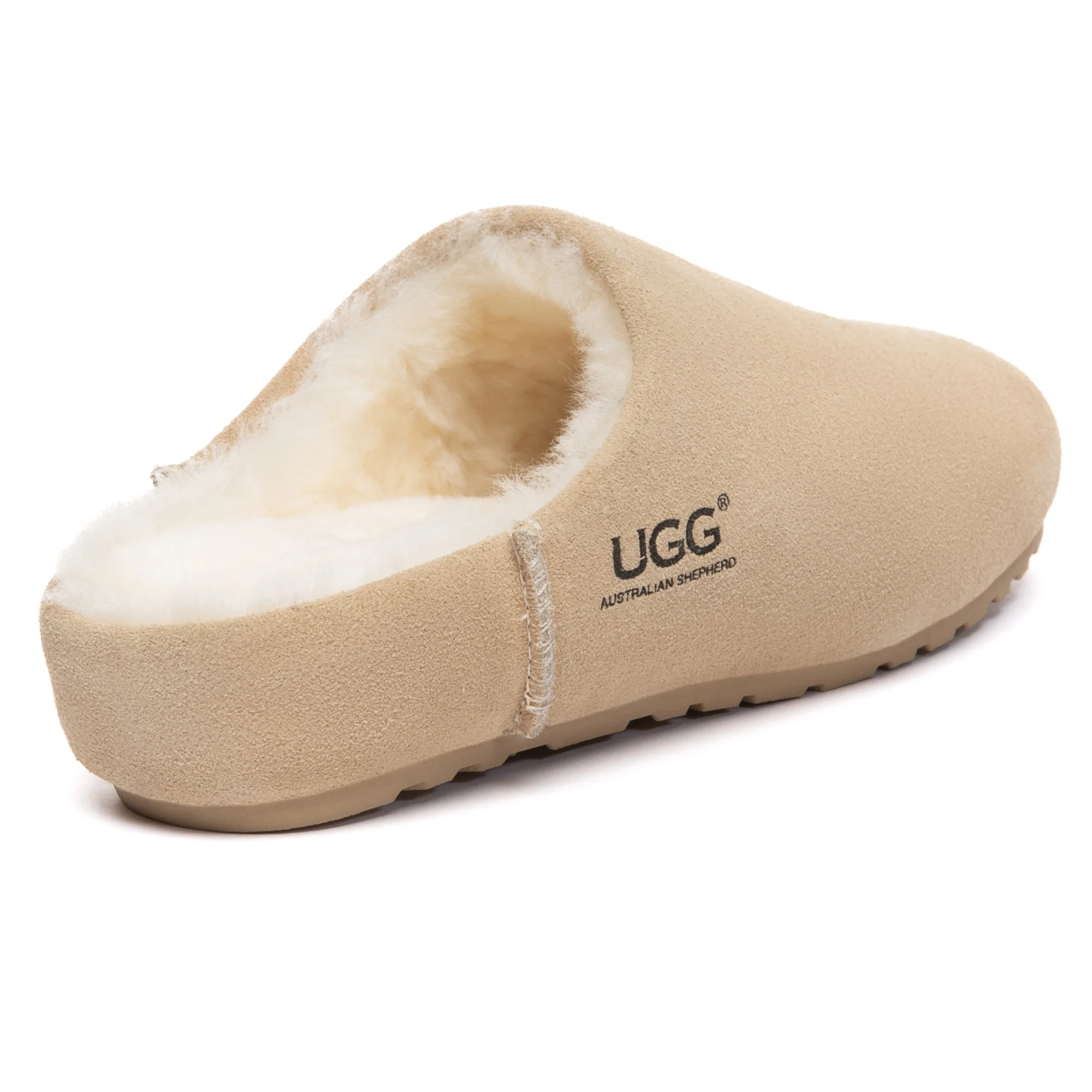 Slip-On Mule UGG Slippers - Image 7