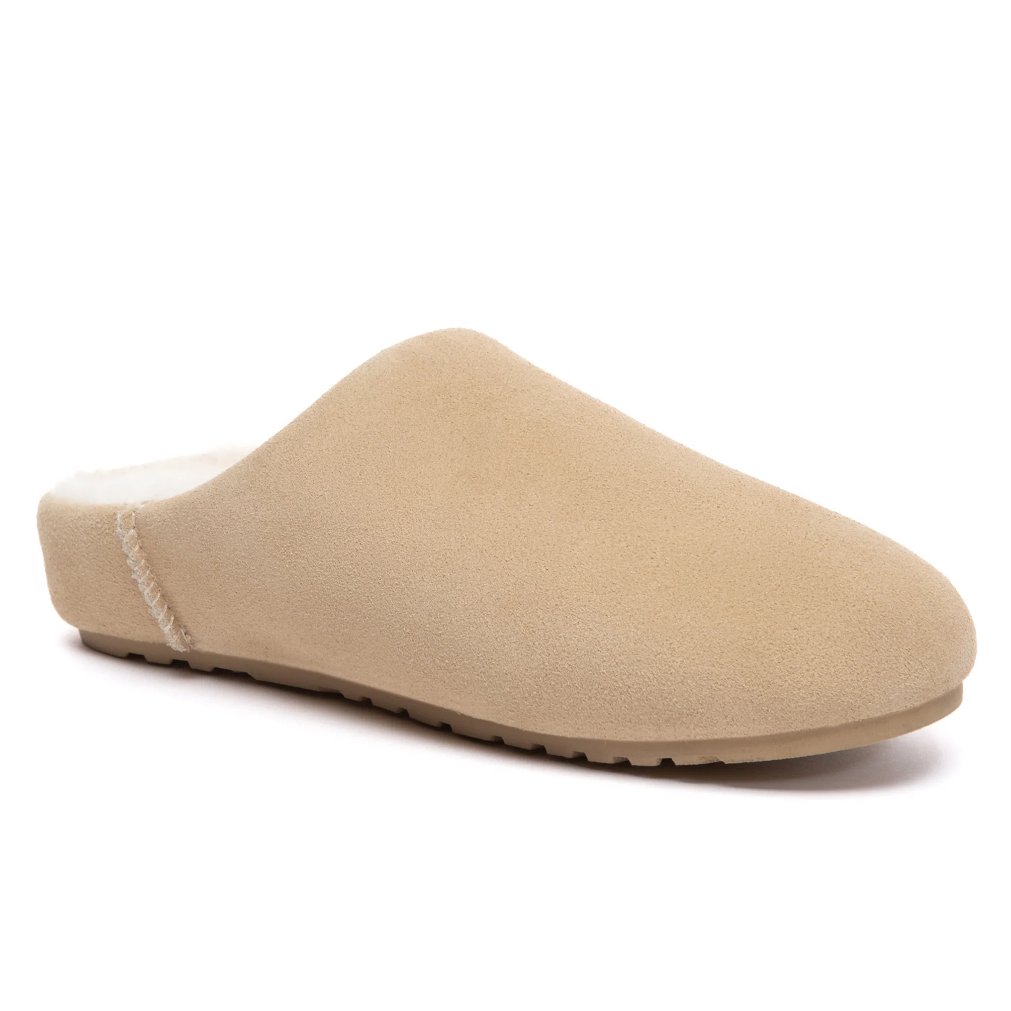 Slip-On Mule UGG Slippers - Image 8