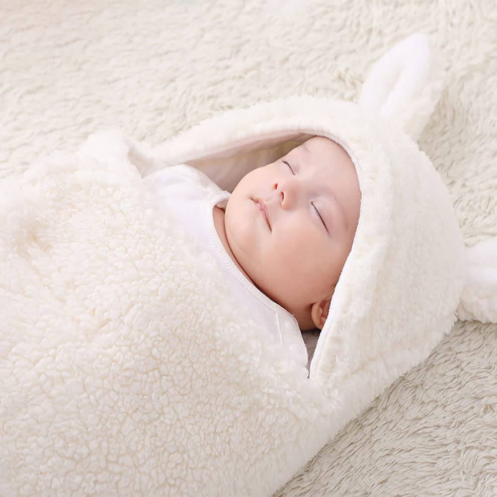 Snuggyz® Baby Swaddle Wrap Blanket - Image 4