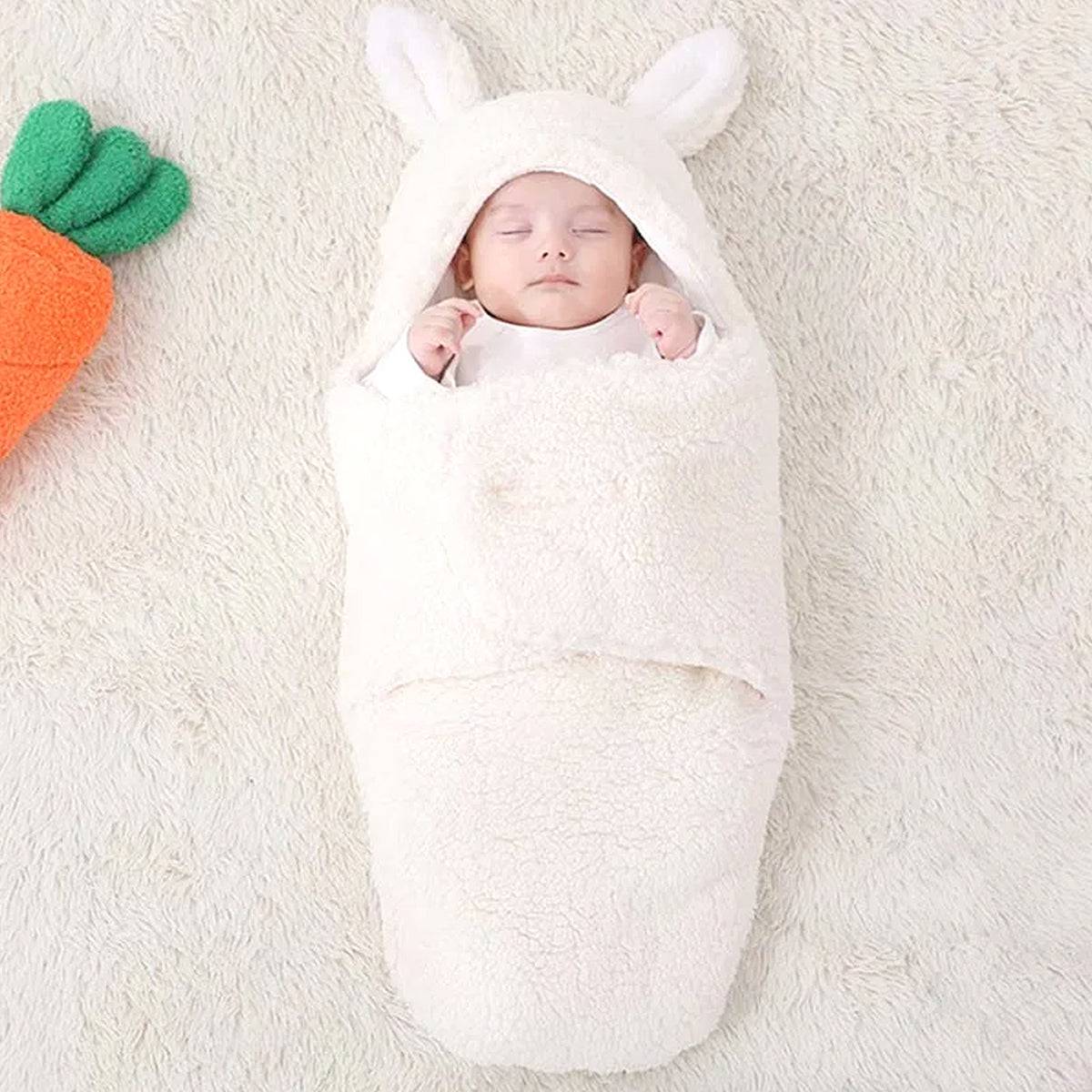 Snuggyz® Baby Swaddle Wrap Blanket - Image 5