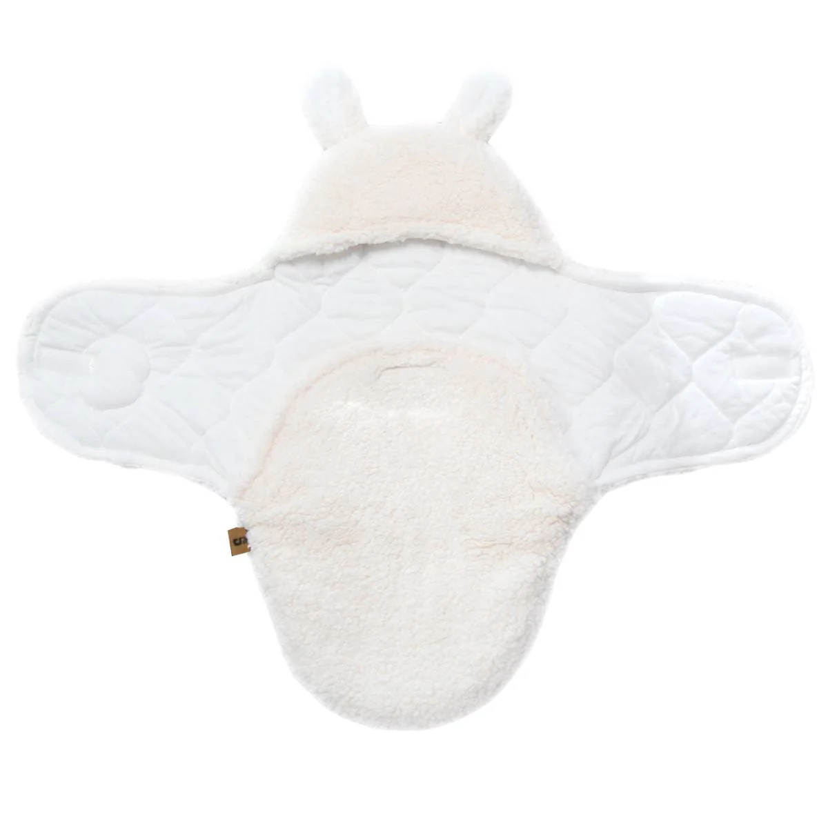 Snuggyz® Baby Swaddle Wrap Blanket - Image 7