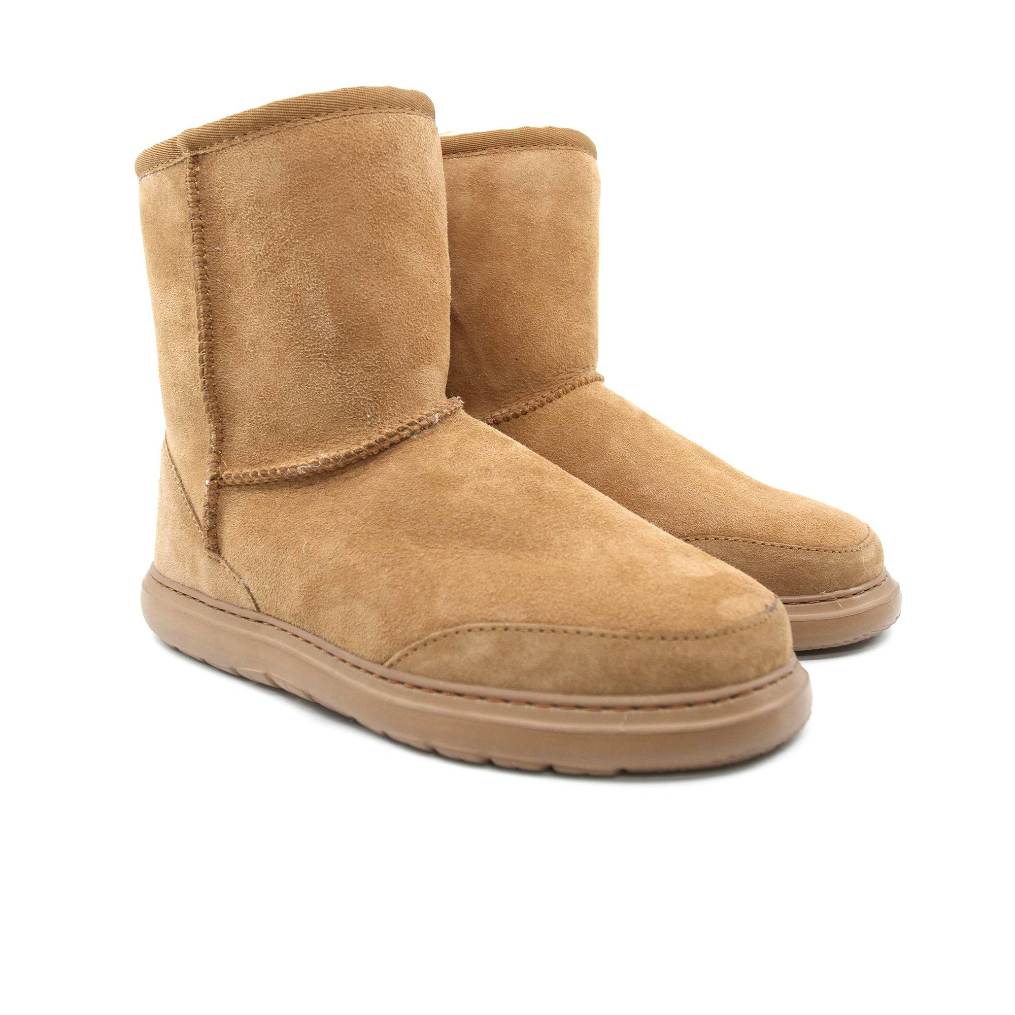 SNUGGYZ® Explorer Short Classic UGG Boots Australian Made - Image 4