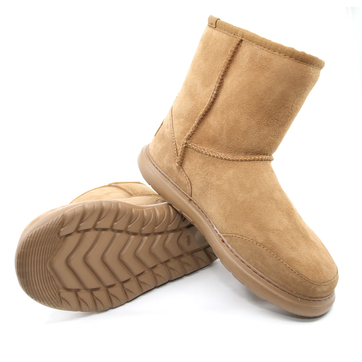 SNUGGYZ® Explorer Short Classic UGG Boots Australian Made - Image 8