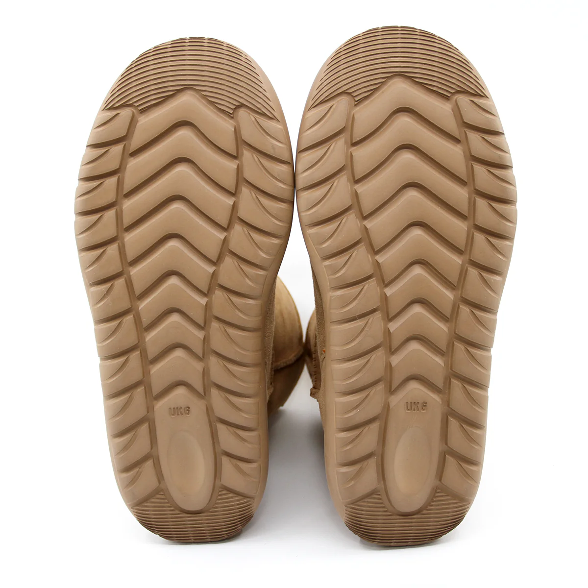 SNUGGYZ® Explorer Short Classic UGG Boots Australian Made - Image 9
