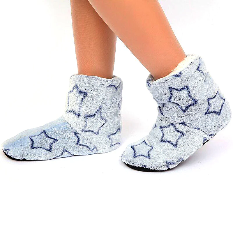 Snuggyz Home Booties - Image 3
