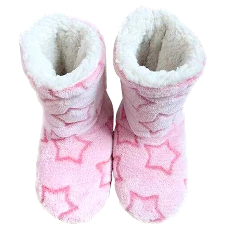 Snuggyz Home Booties - Image 4