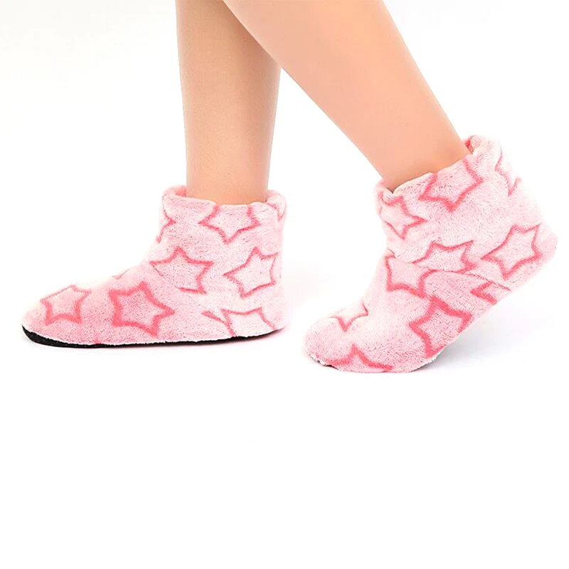 Snuggyz Home Booties - Image 5