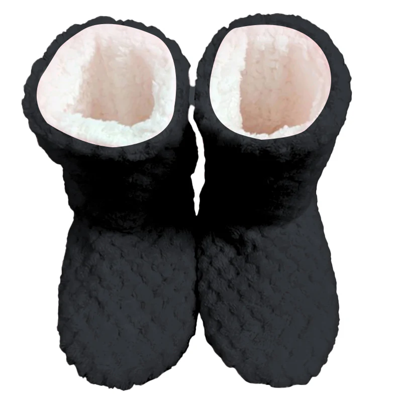 Snuggyz Home Booties - Image 7