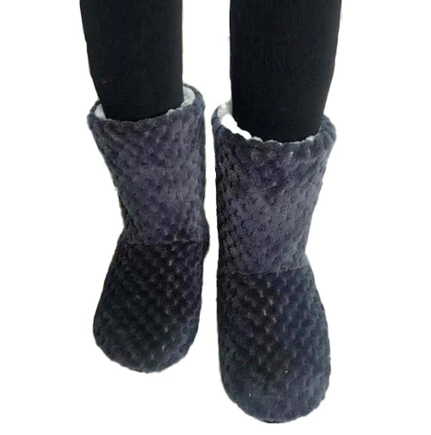 Snuggyz Home Booties - Image 8
