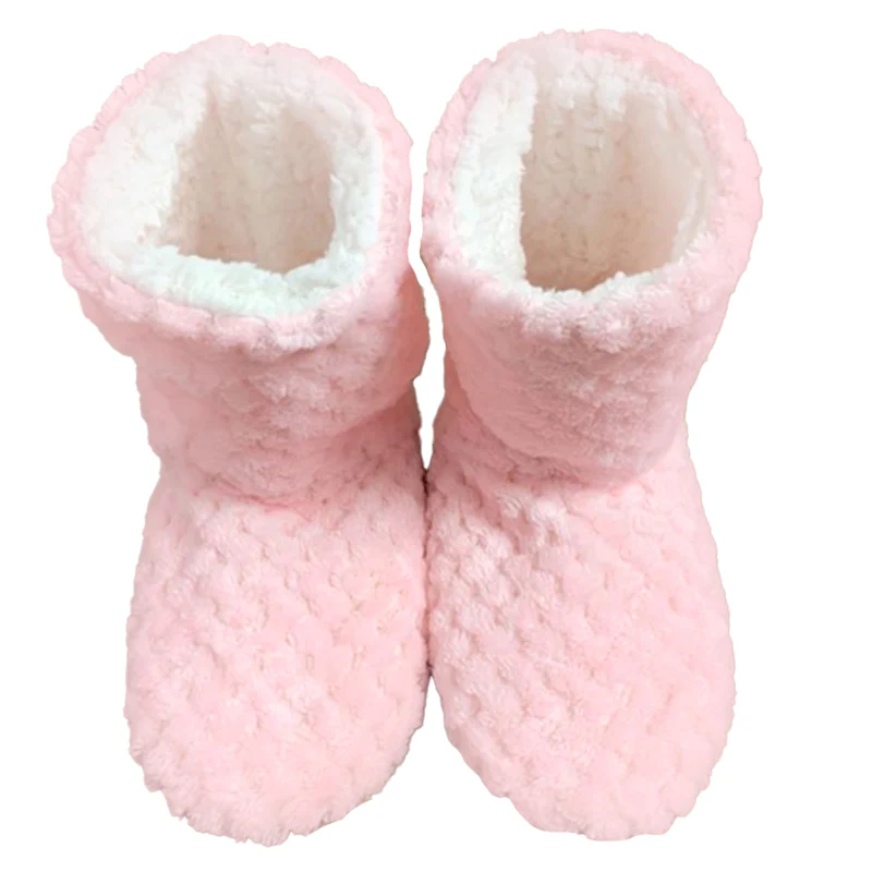 Snuggyz Home Booties - Image 9