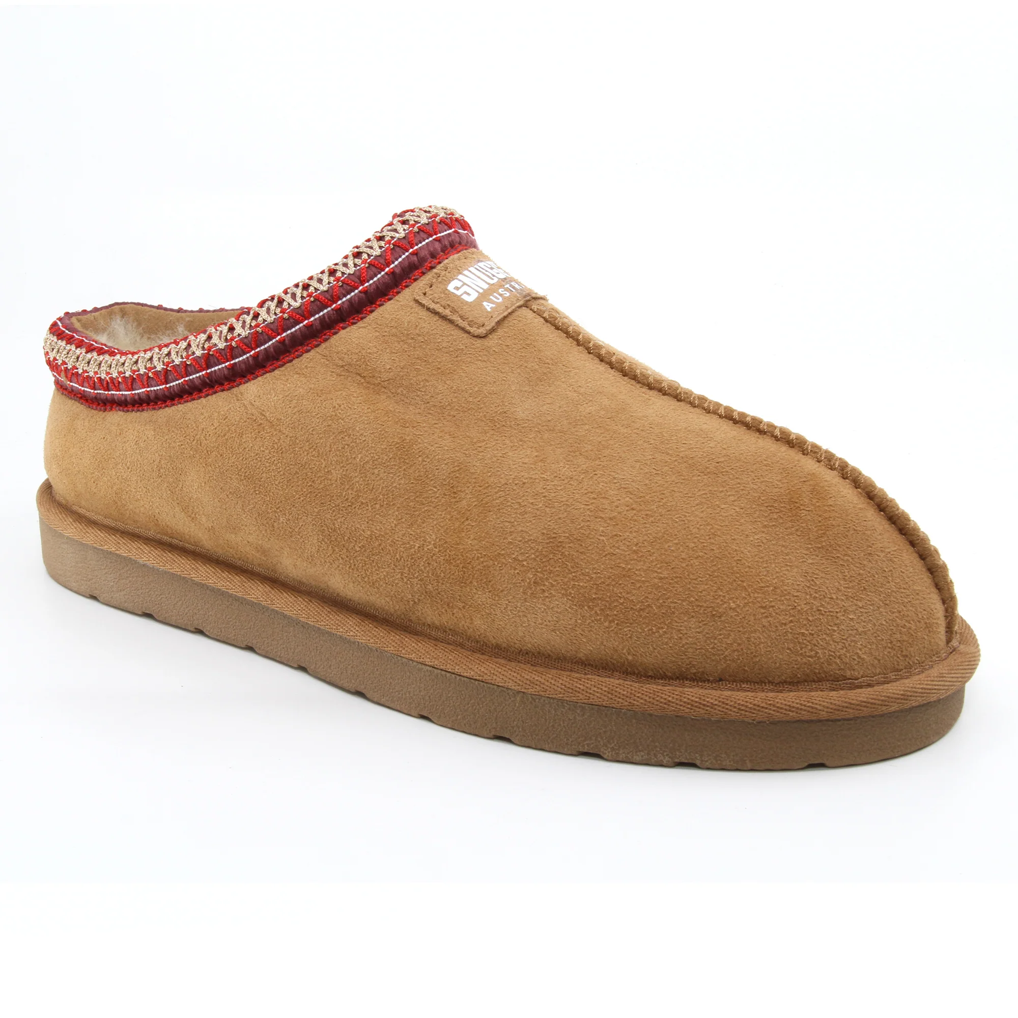 SNUGGYZ® Kenzie UGG Slippers Australian Made - Image 3