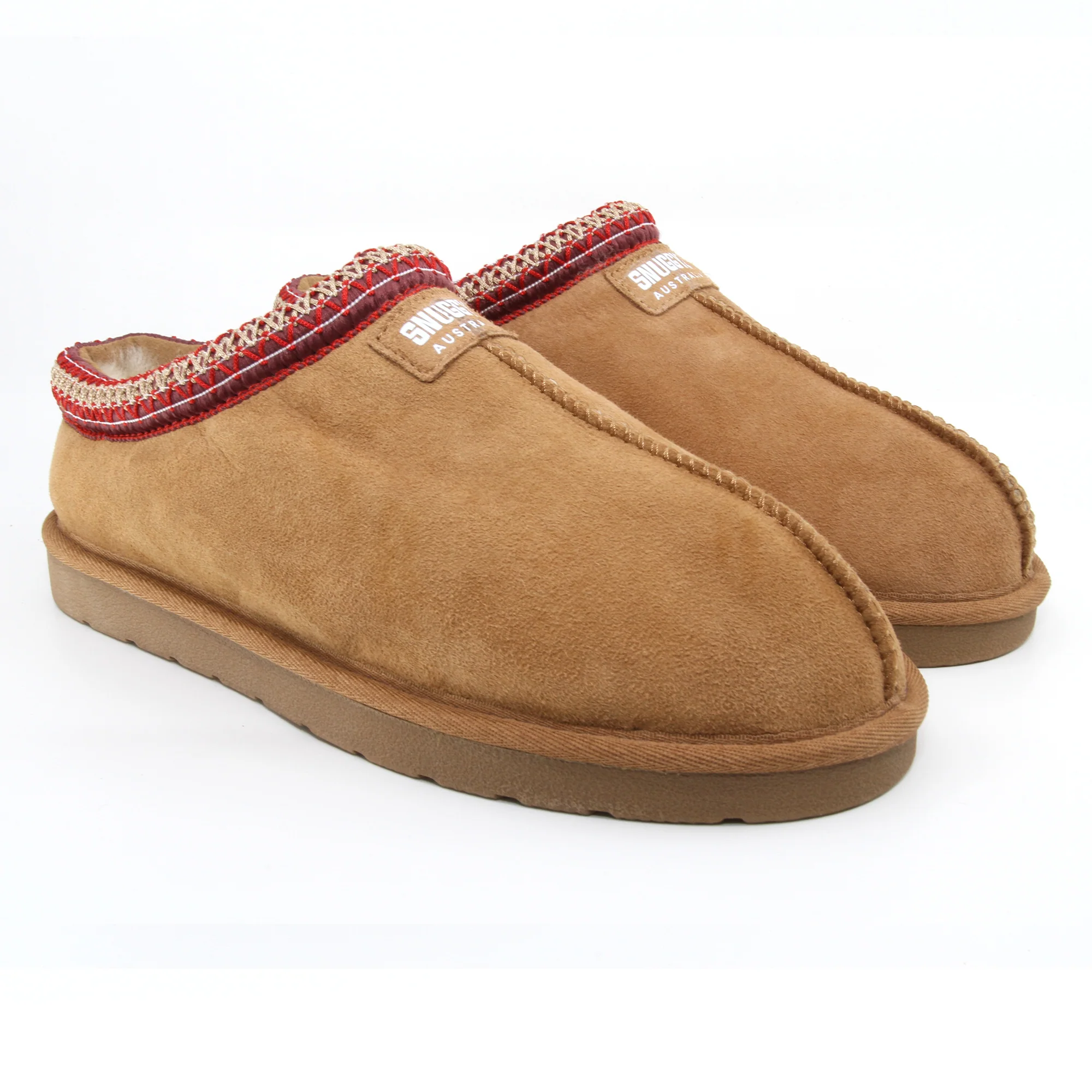 SNUGGYZ® Kenzie UGG Slippers Australian Made - Image 4
