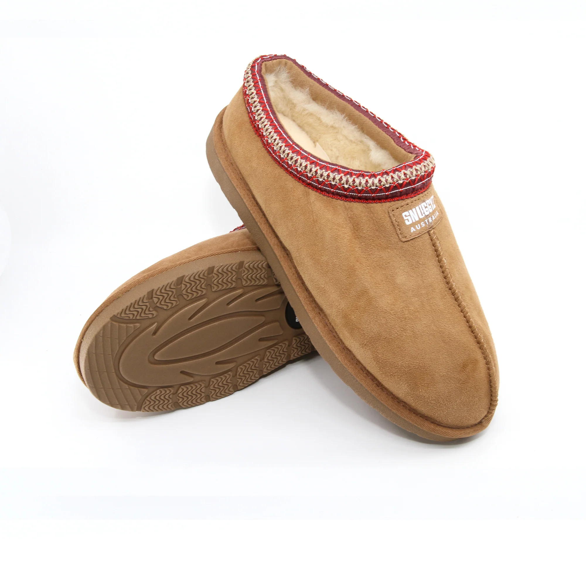 SNUGGYZ® Kenzie UGG Slippers Australian Made - Image 5
