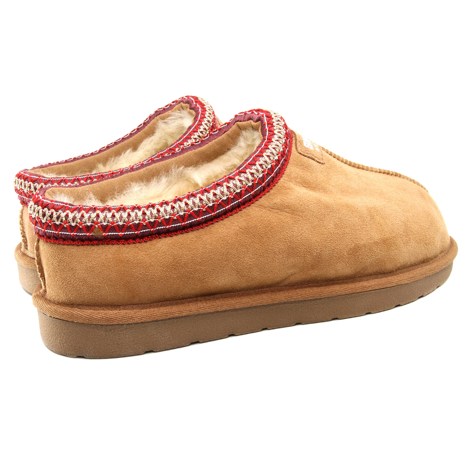 SNUGGYZ® Kenzie UGG Slippers Australian Made - Image 6