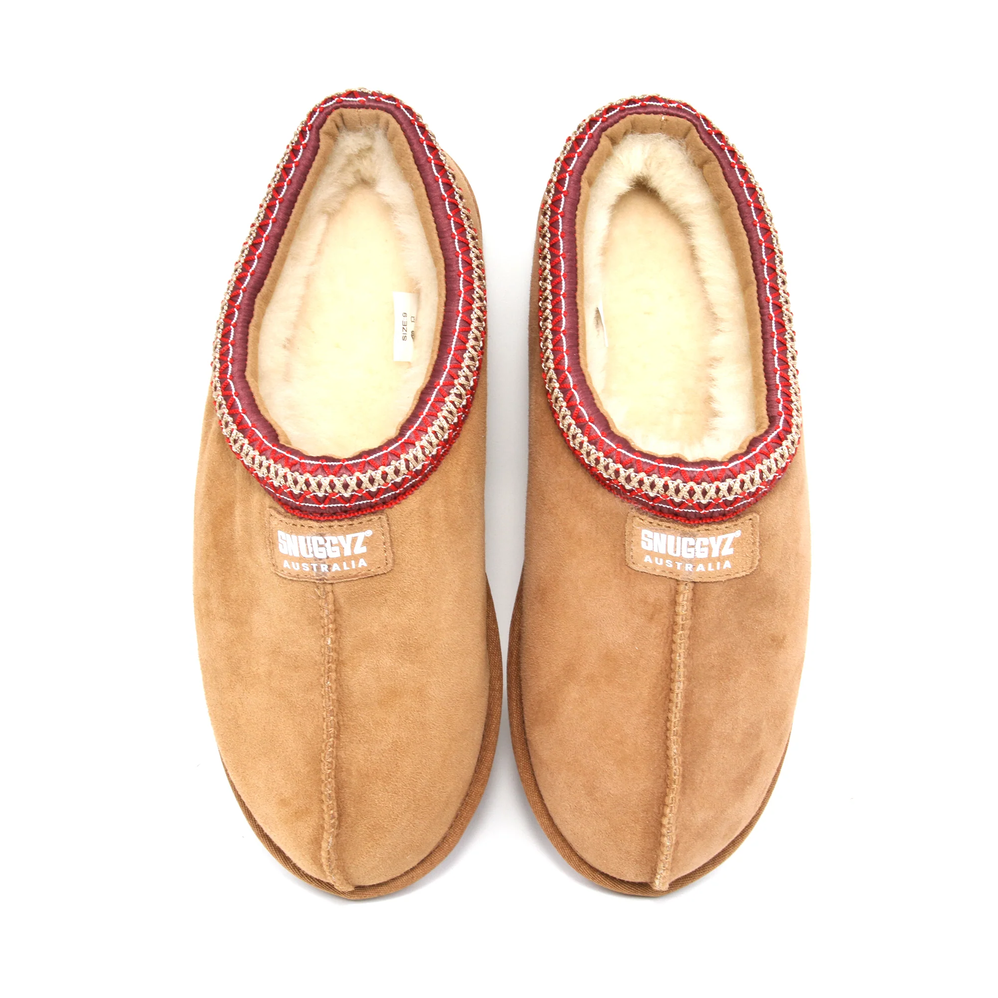 SNUGGYZ® Kenzie UGG Slippers Australian Made - Image 7