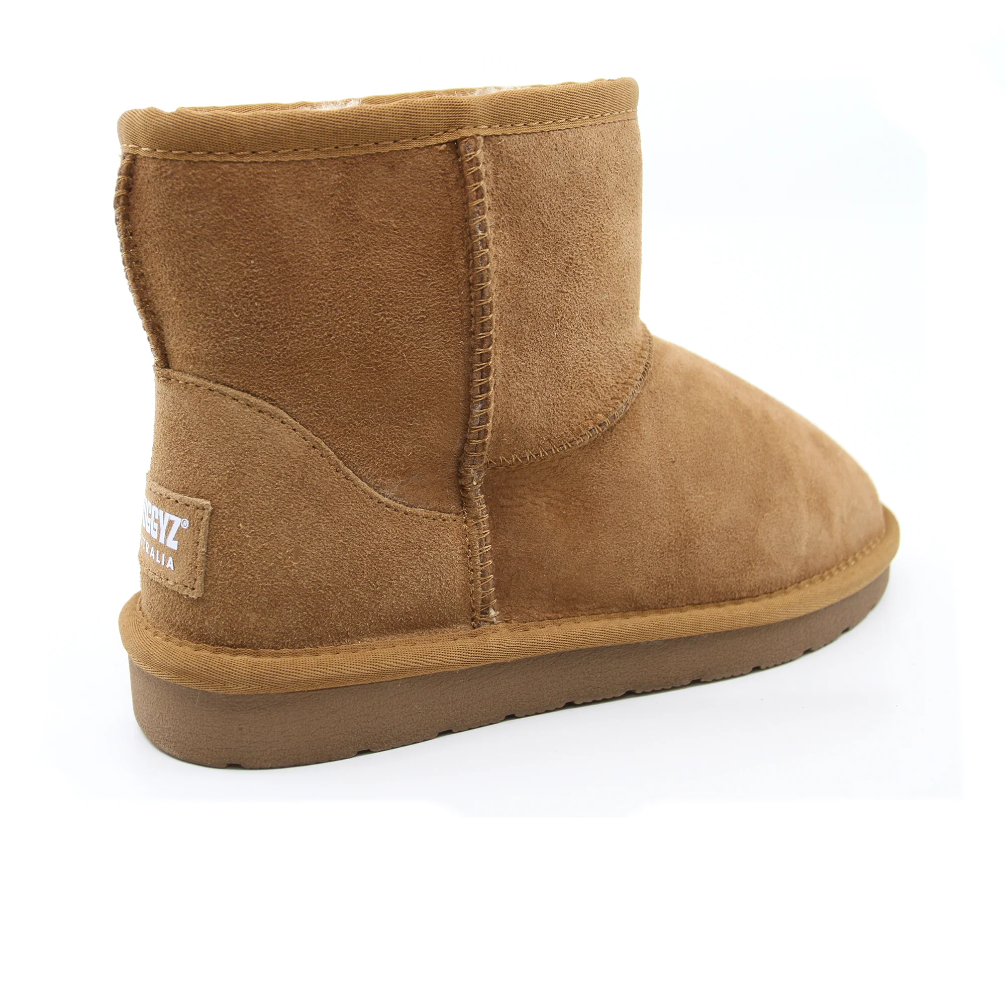 SNUGGYZ® Premium Mini Classic UGG Boots Australian Made - Image 3
