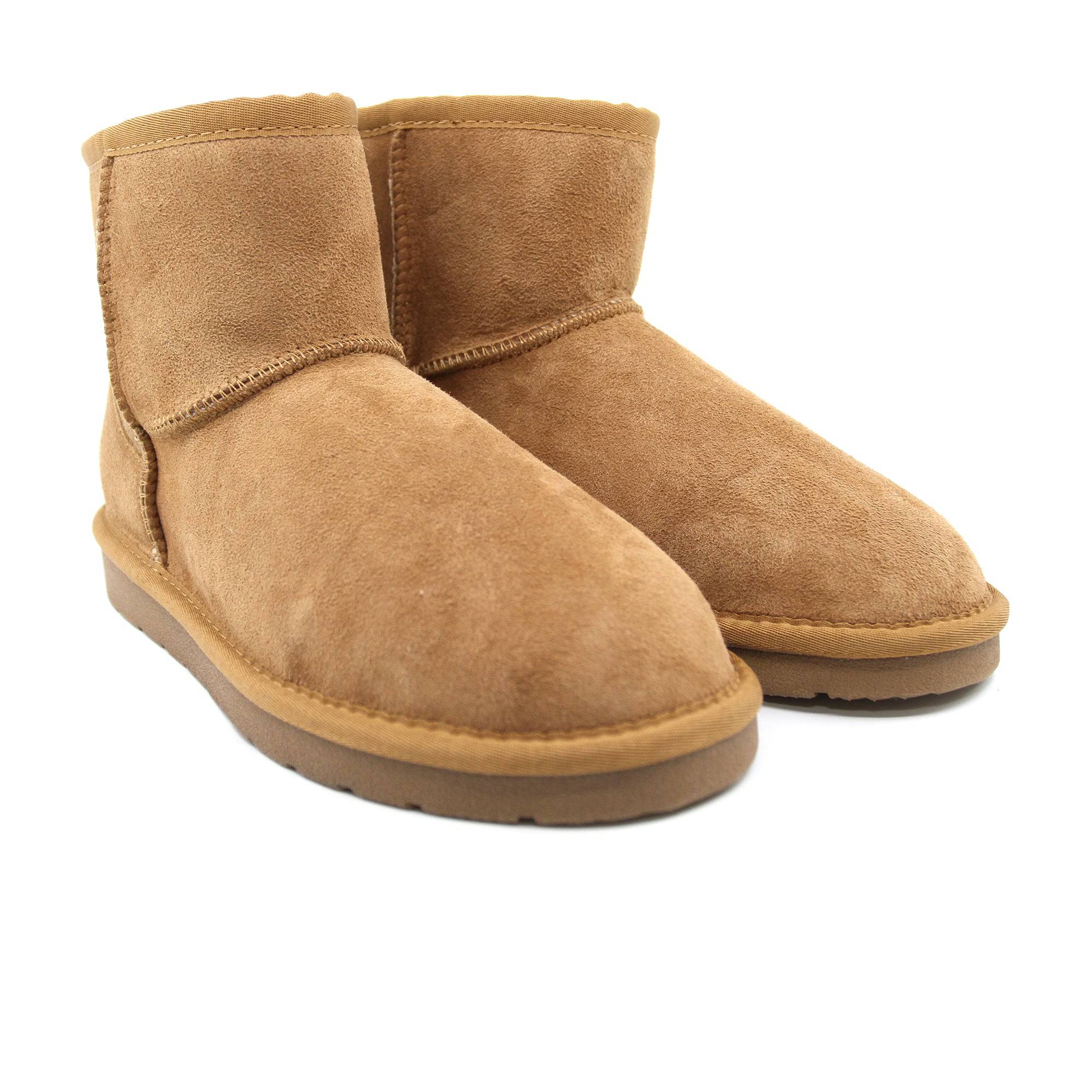 SNUGGYZ® Premium Mini Classic UGG Boots Australian Made - Image 4