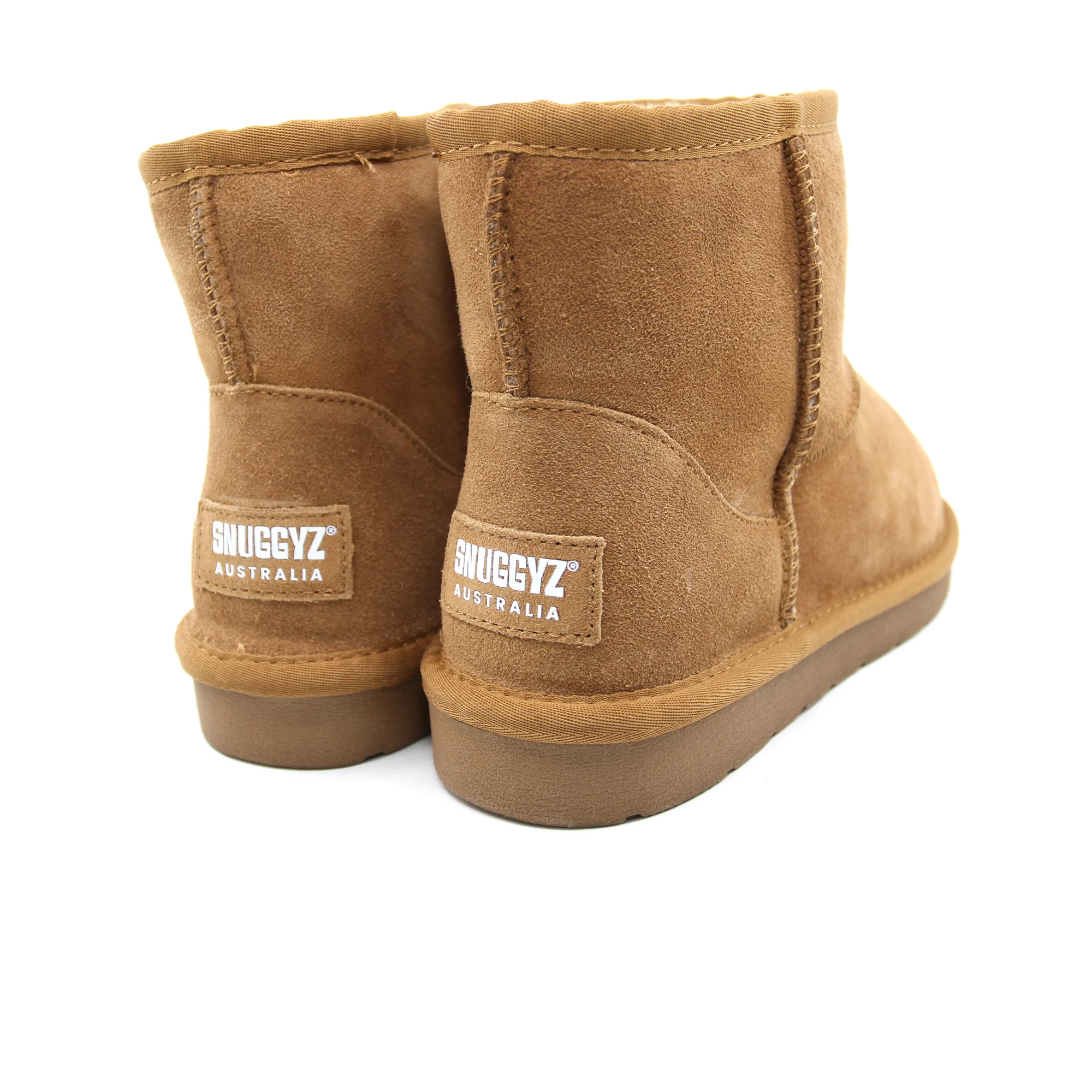 SNUGGYZ® Premium Mini Classic UGG Boots Australian Made - Image 5