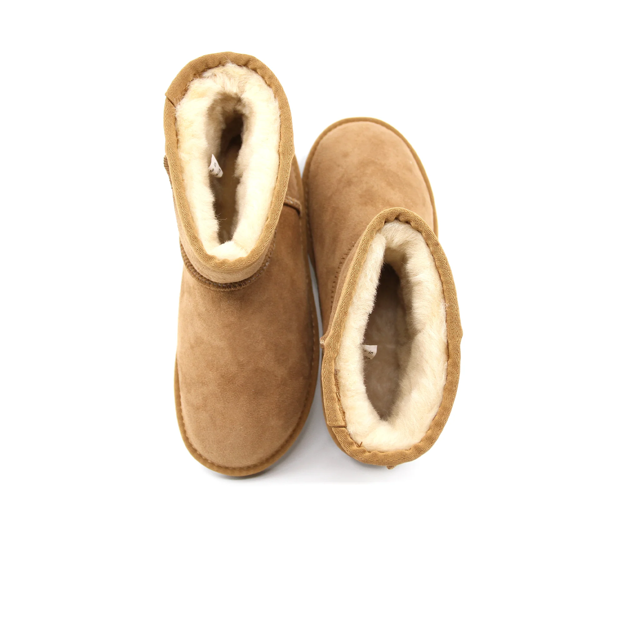 SNUGGYZ® Premium Mini Classic UGG Boots Australian Made - Image 6