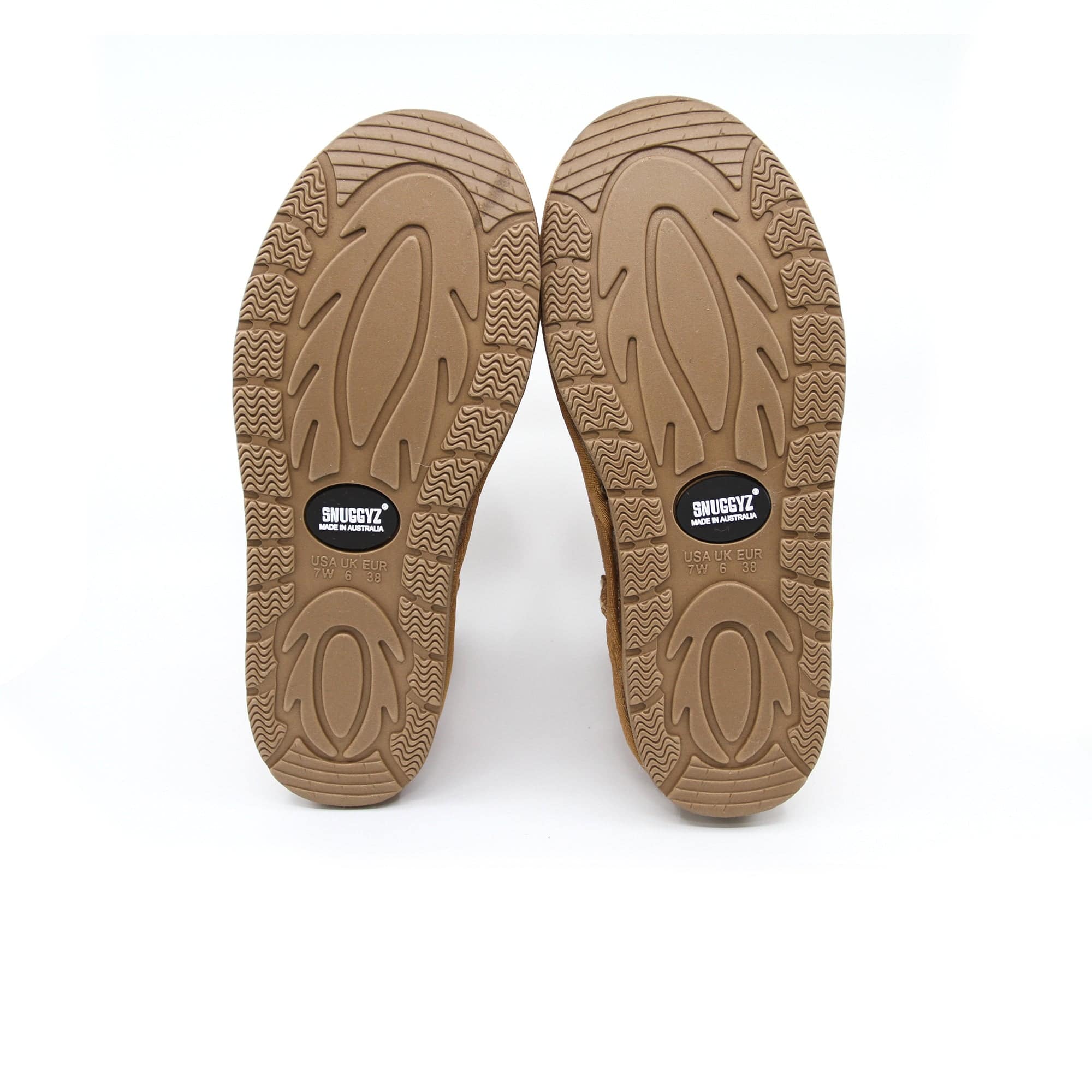 SNUGGYZ® Premium Mini Classic UGG Boots Australian Made - Image 8