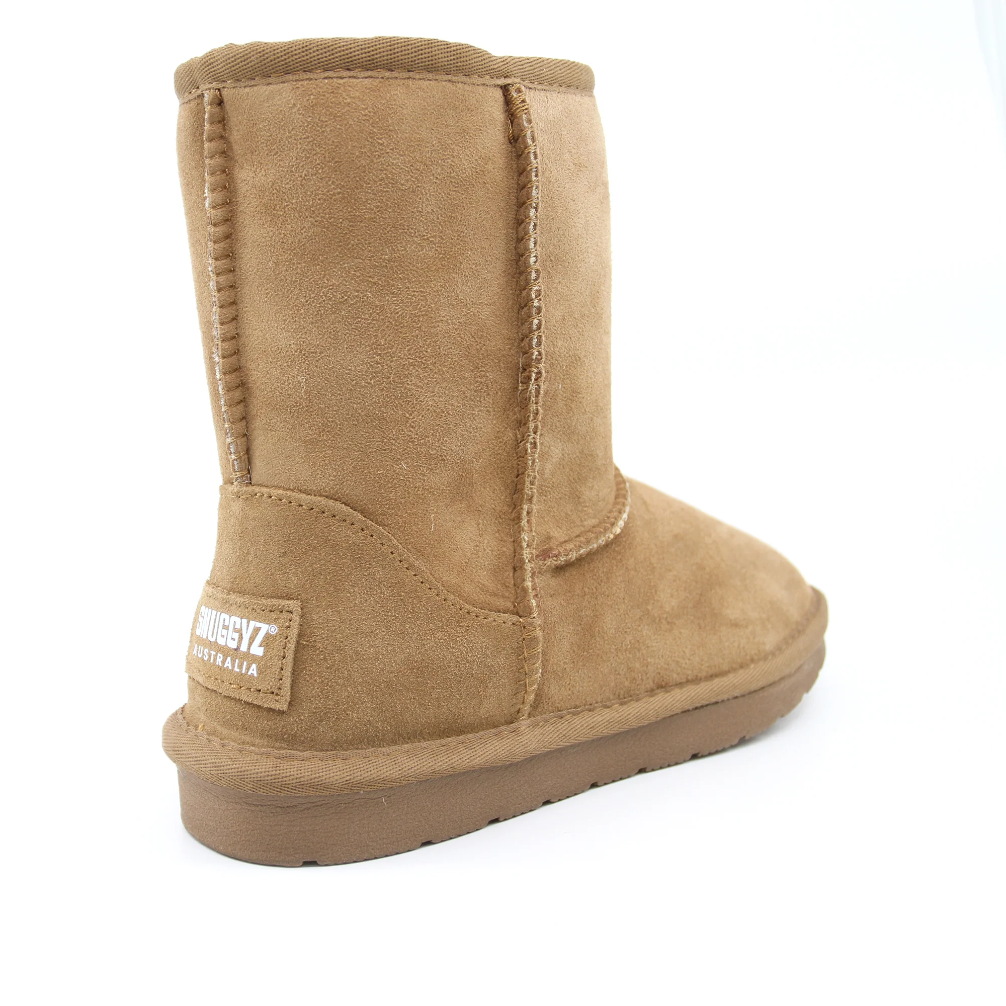 SNUGGYZ® Premium Short Classic UGG Boots Australian Made - Image 3