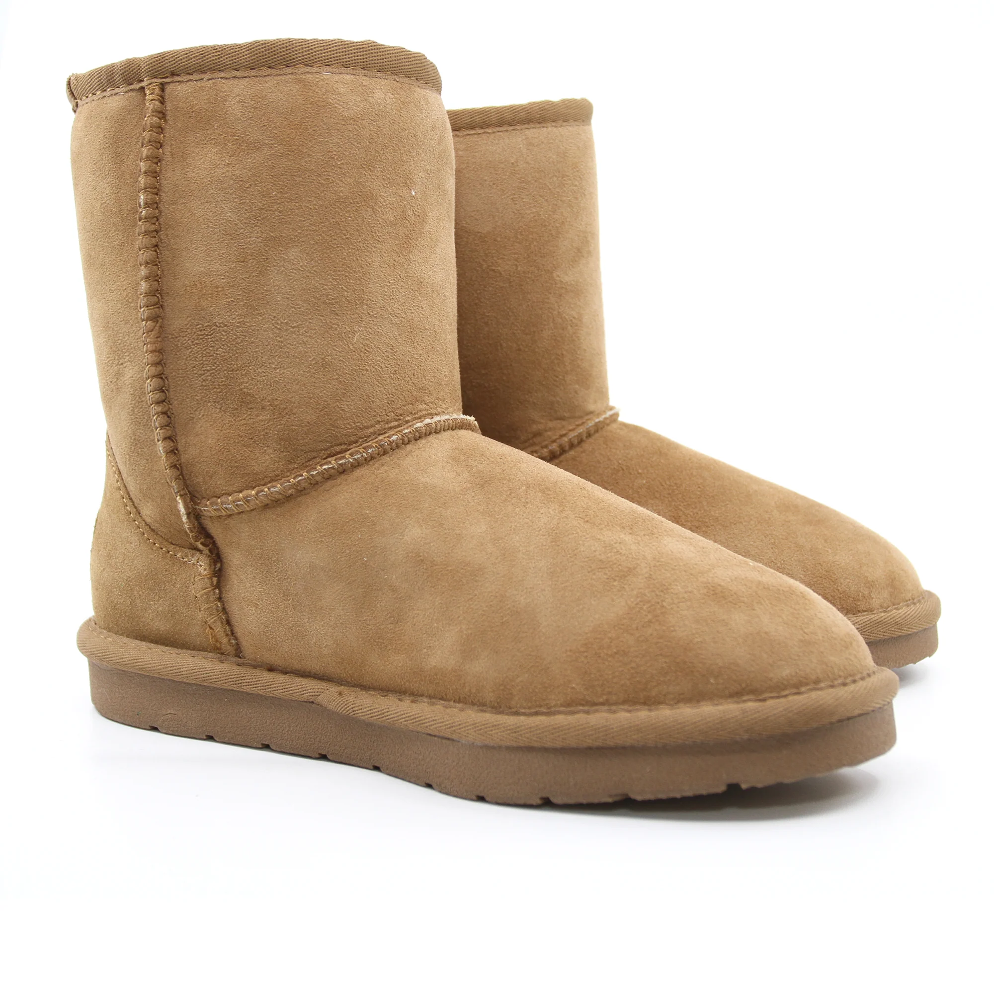 SNUGGYZ® Premium Short Classic UGG Boots Australian Made - Image 4