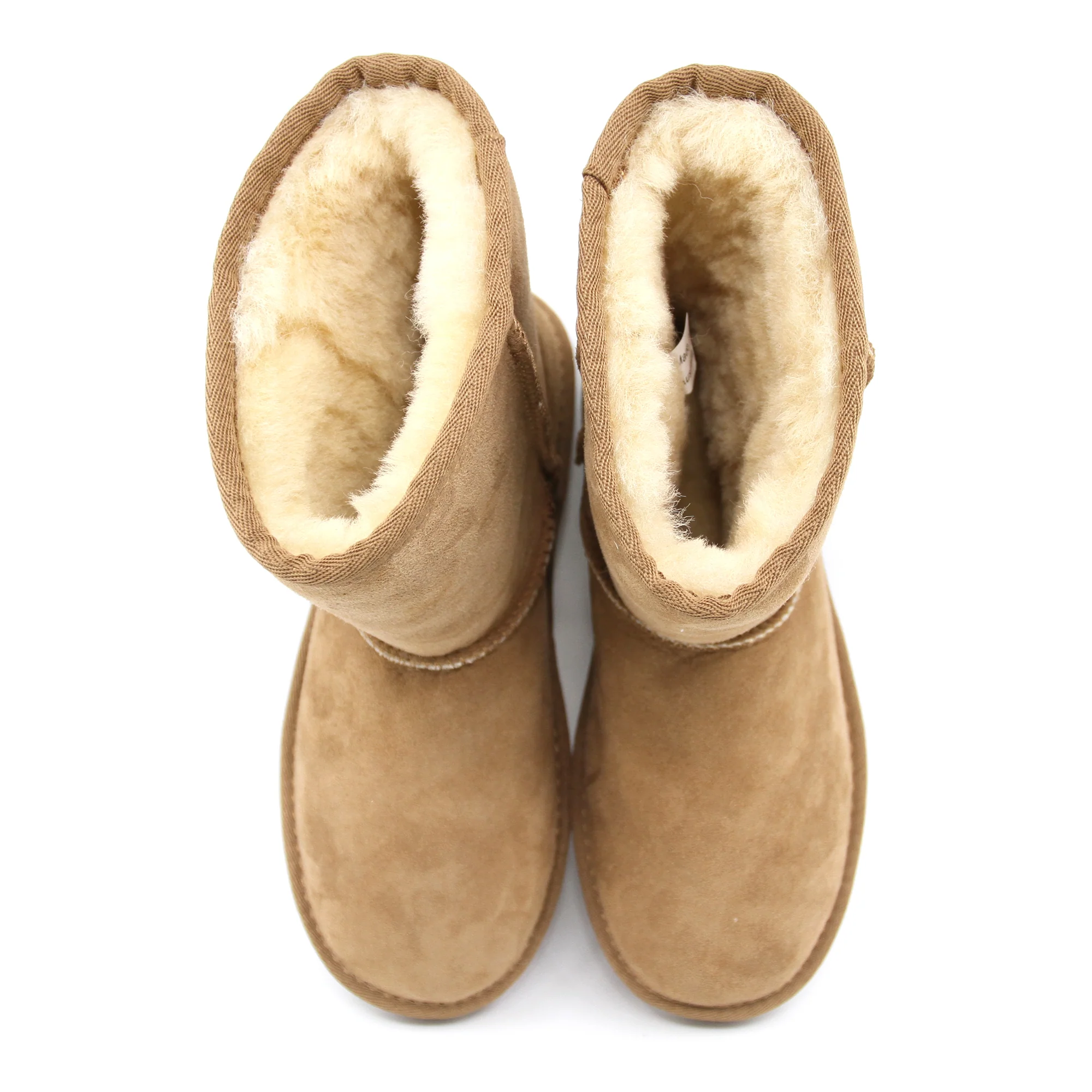 SNUGGYZ® Premium Short Classic UGG Boots Australian Made - Image 6